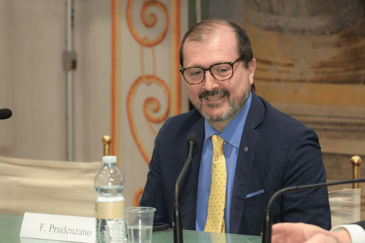 PRUDENZANO A DIMARTEDÌ: ANALISI LUCIDA E CONTROCORRENTE SUI DAZI, TRUMP E RUOLO DELL'ITALIA