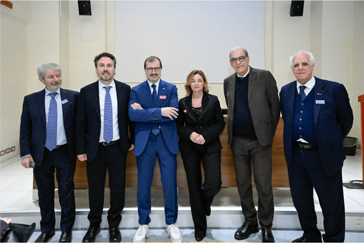 CONVEGNO CONFINTESA FP: CCNL FUNZIONI CENTRALI, PROMESSE, REALTÀ E FUTURO DEL PUBBLICO IMPIEGO