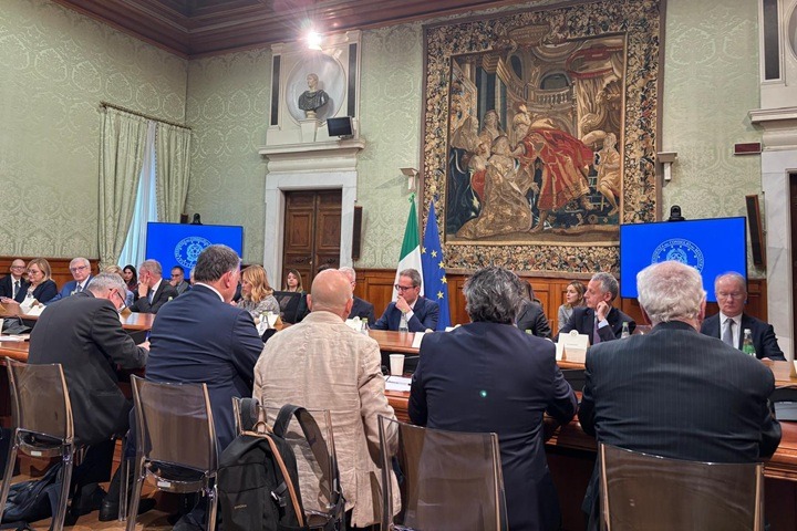 PROPOSTE PER LA SICUREZZA SUL LAVORO