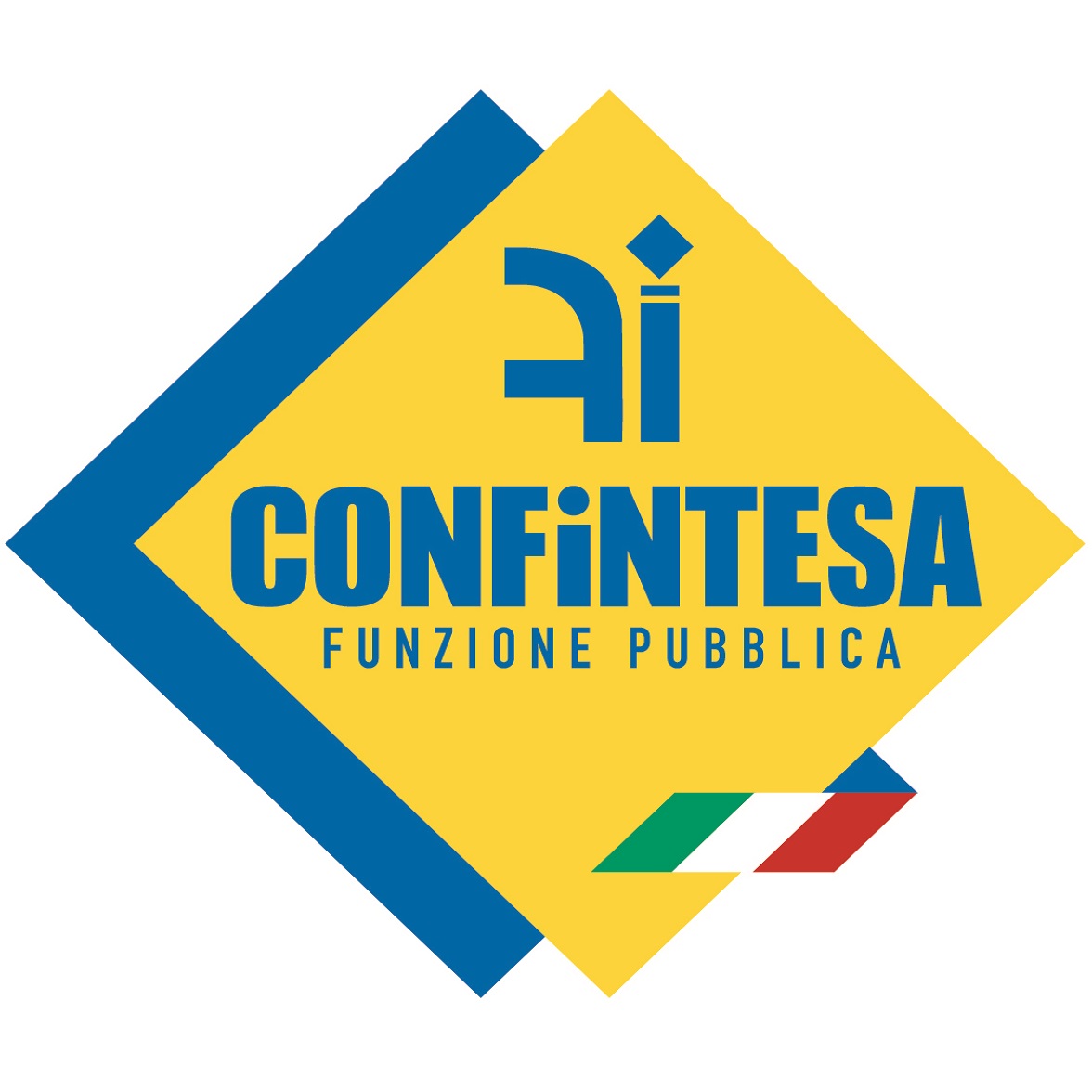 SEDE CONFINTESA FUNZIONE PUBBLICA - VIA BOEZIO, 14 1° piano